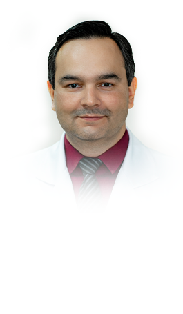 Dr. Rafael Cardoso Martinez