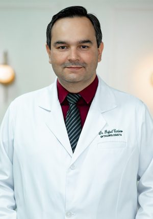 Dr. Rafael Cardoso Martinez hoi